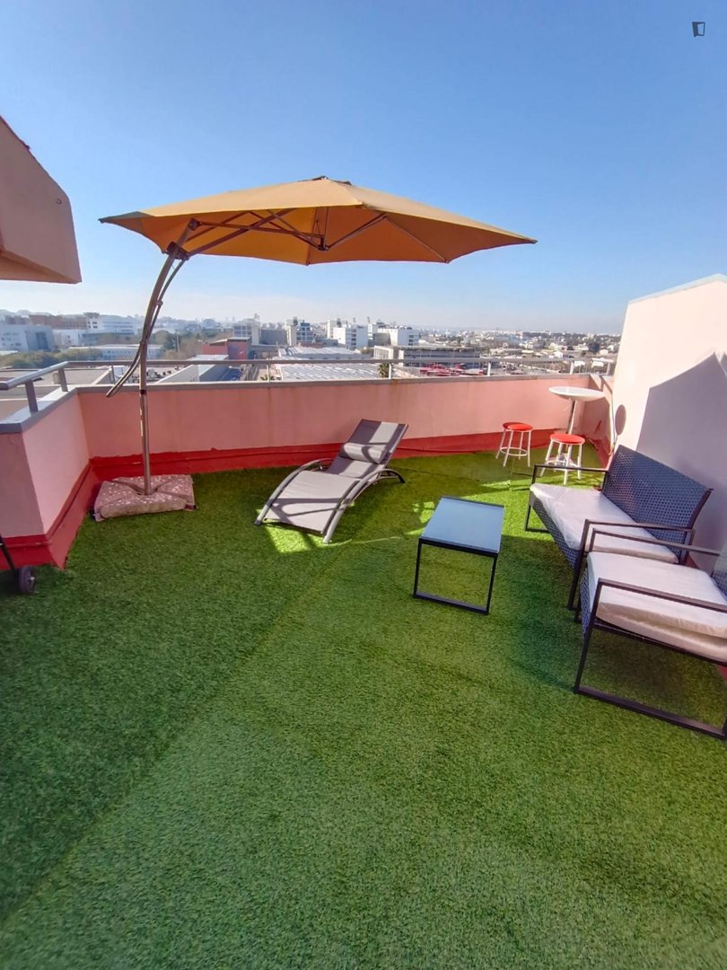 Piso de 200 m² en Valencia