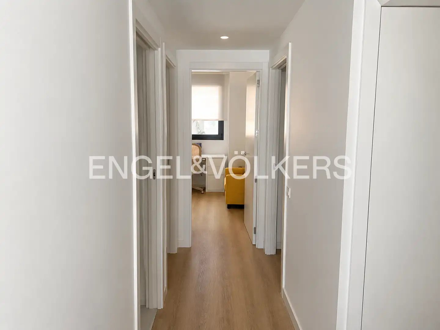 Pis de 121 m² a Terrassa