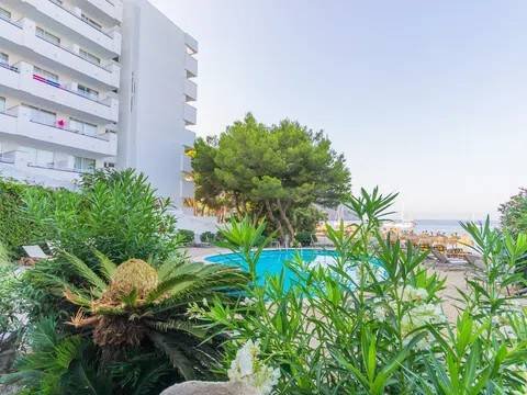 Piso de 119 m² en Andratx
