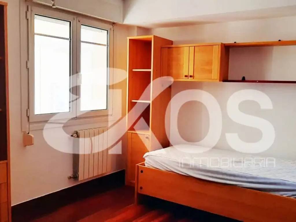 Piso de 120 m² en Mondragón
