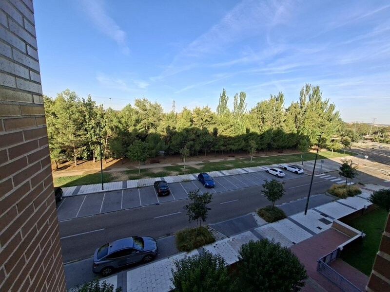 Pis de 90 m² a Valladolid
