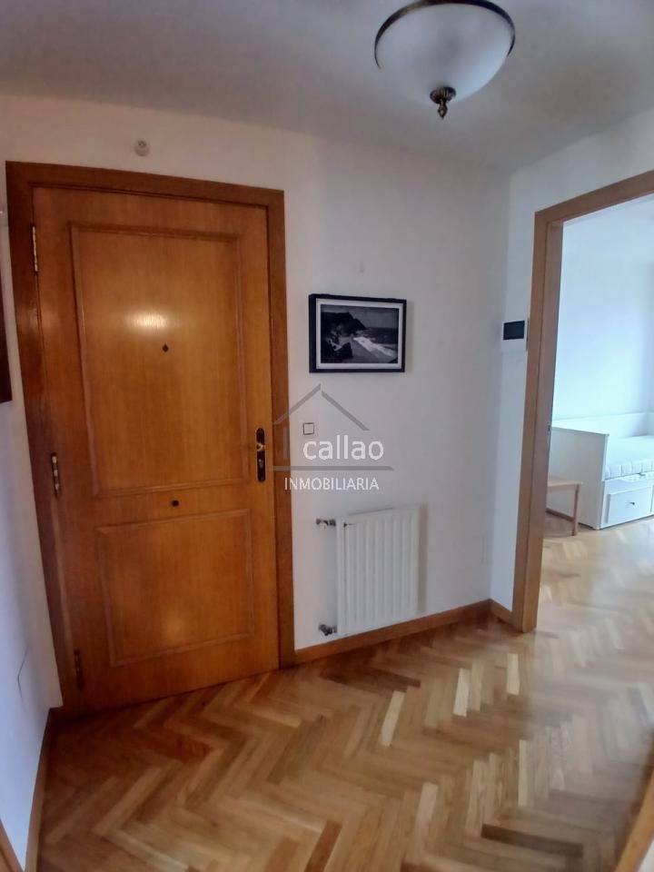 Piso de 83 m² en Ferrol