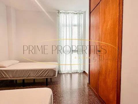 Piso de 75 m² en Las Palmas de Gran Canaria