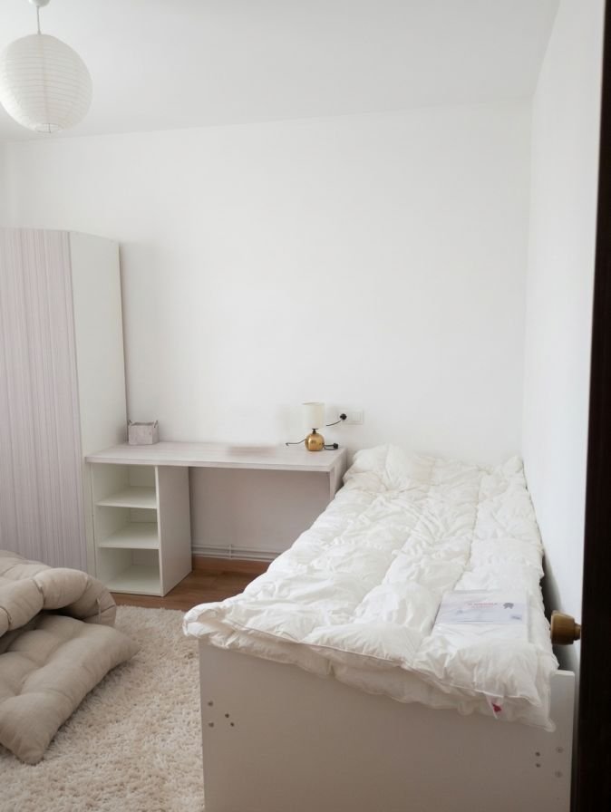 Pis de 100 m² a Cáceres