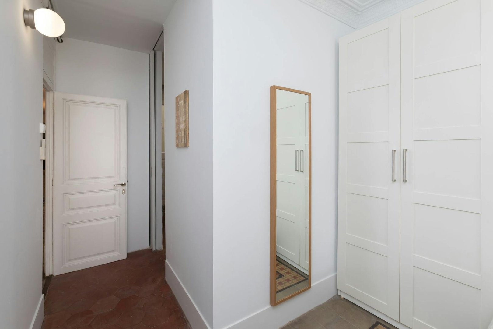 Habitación 190 m², Barcelona