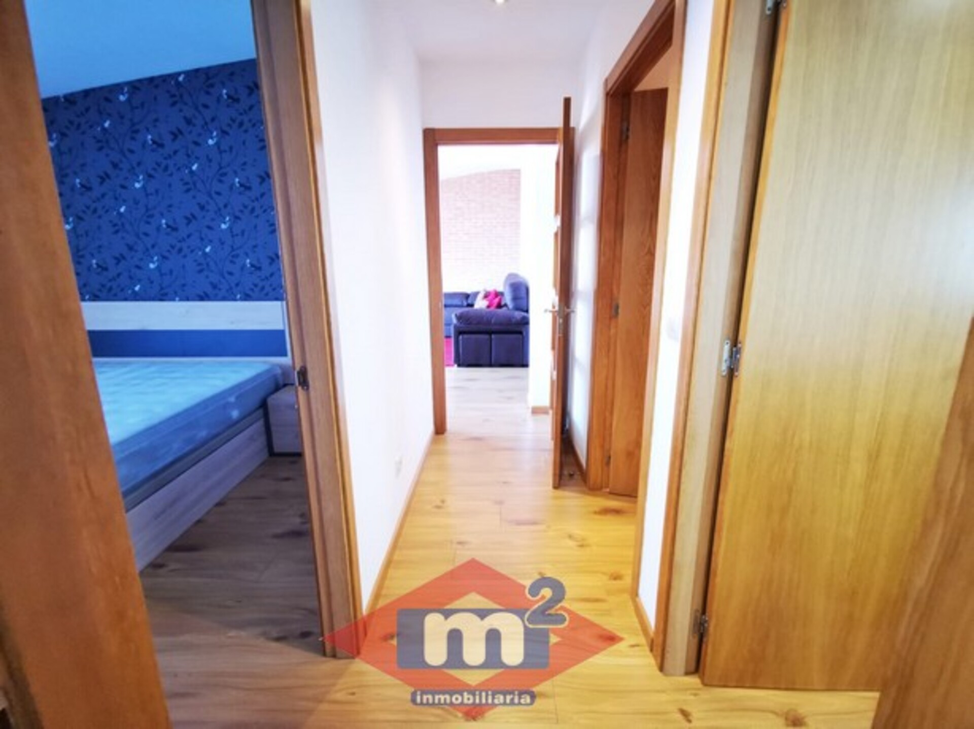 Wohnung 81 m² in Salvaterra de Miño
