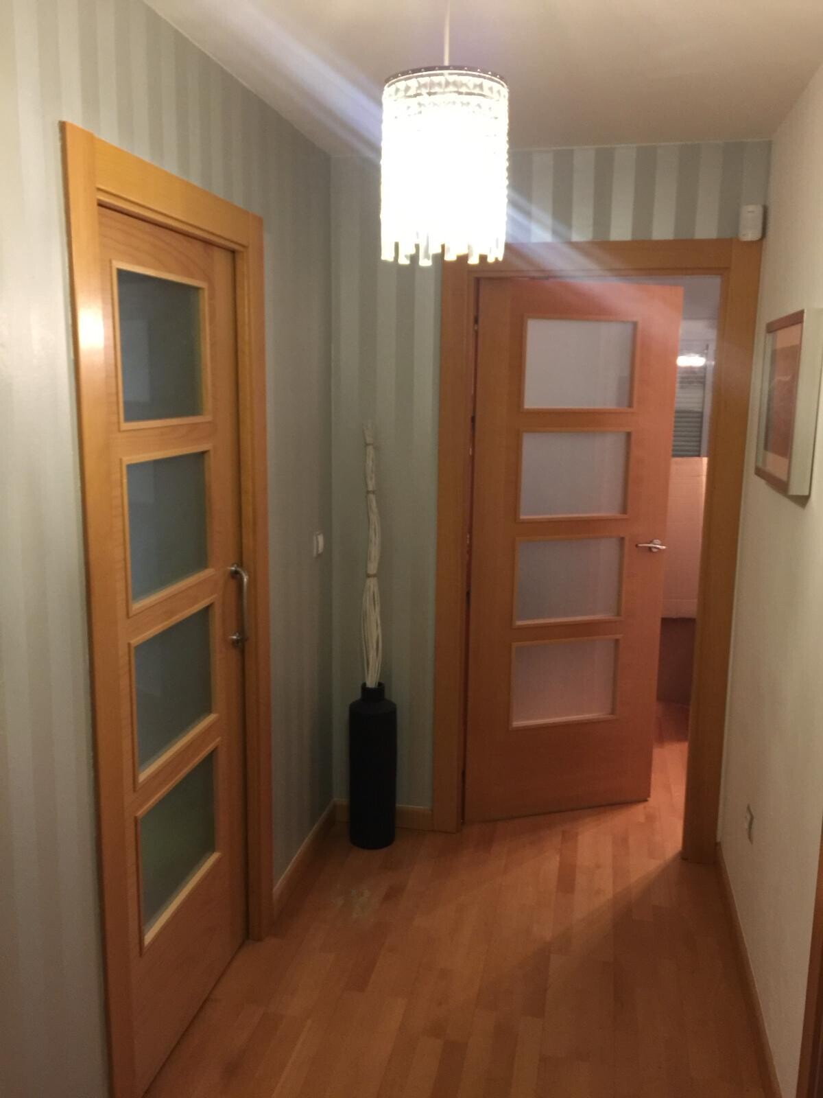 Piso de 85 m² en Las Gabias
