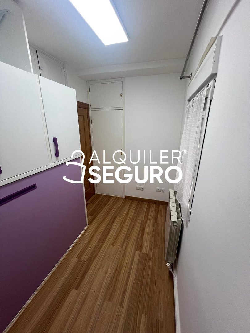 Pis de 70 m² a Madrid