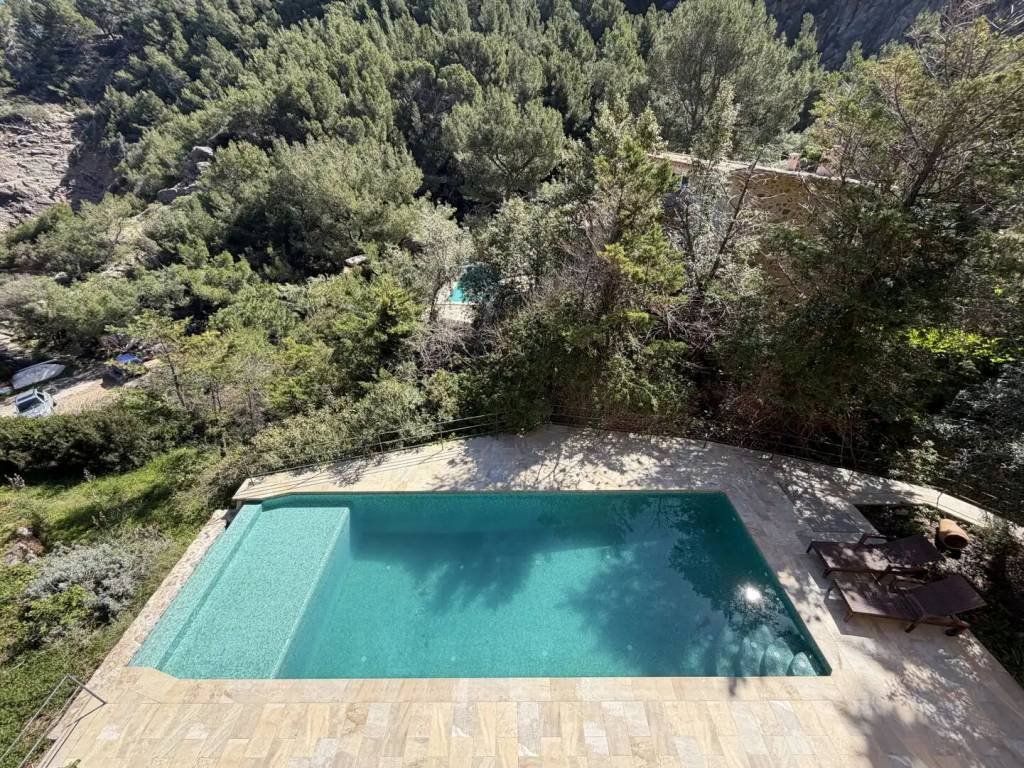 Casa de 247 m² en Deià