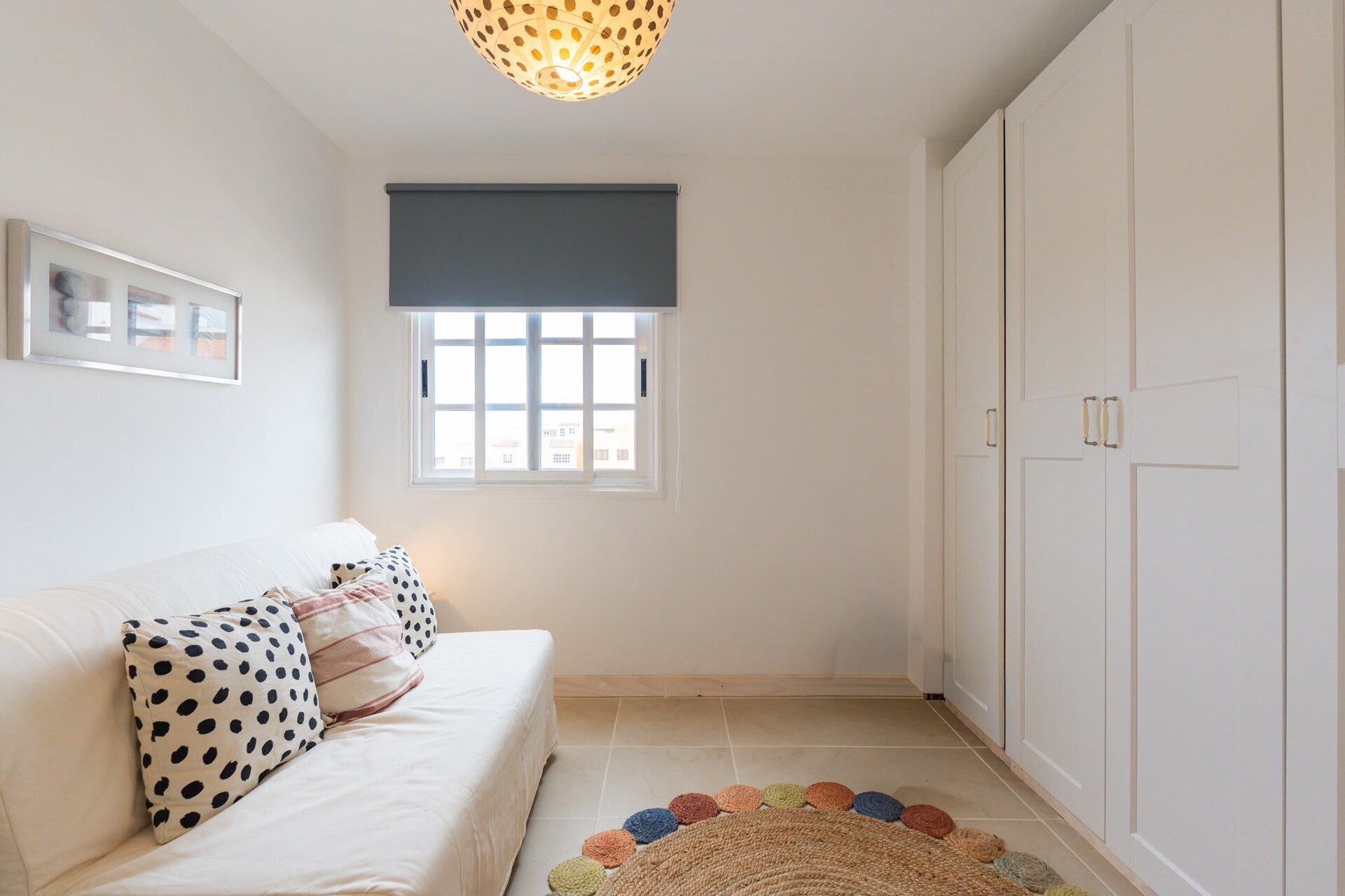 Piso de 120 m² en Los Silos