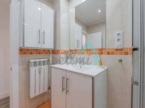 Habitación 95 m², Oviedo