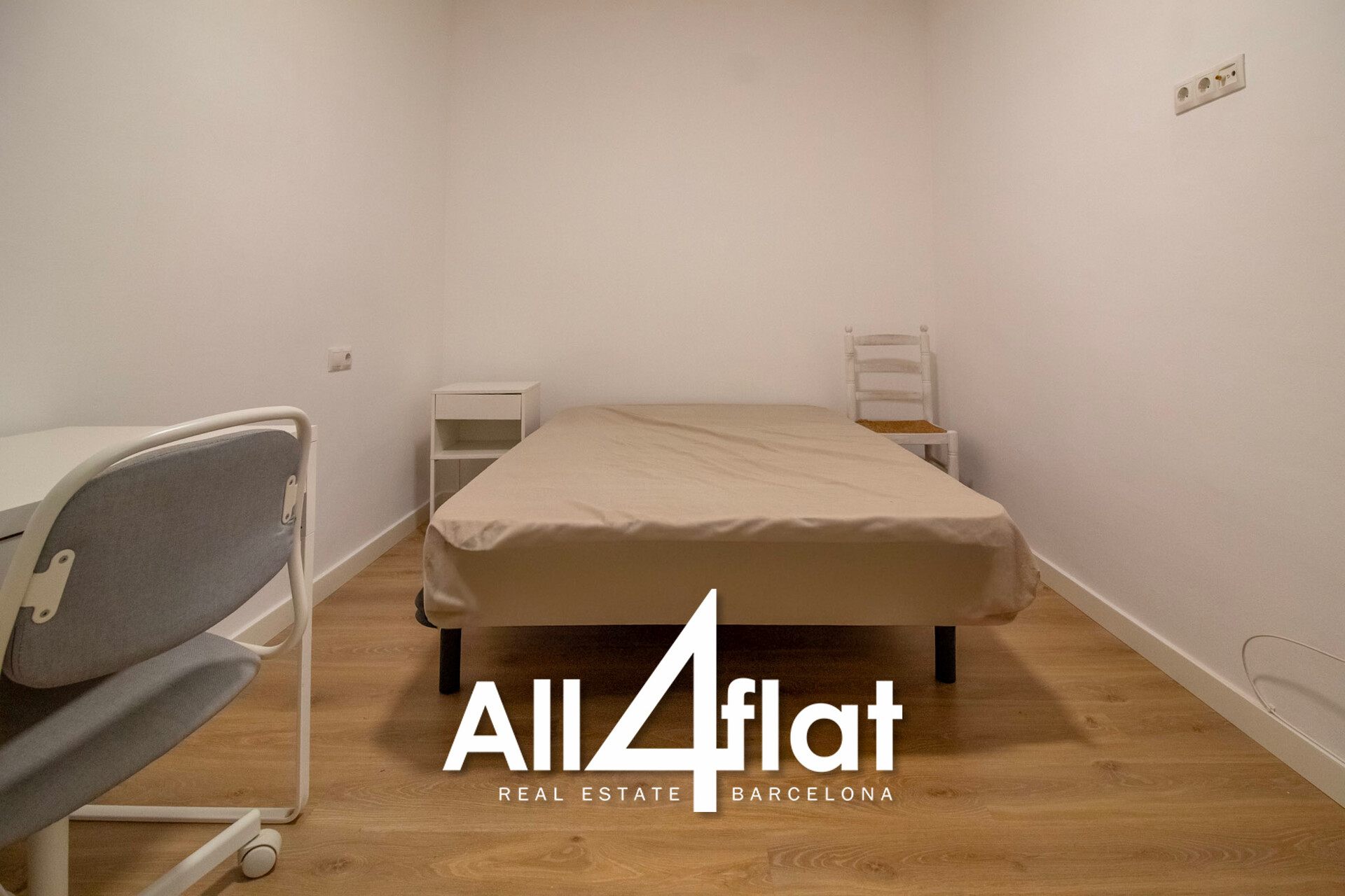 Appartement 77 m² à Barcelone