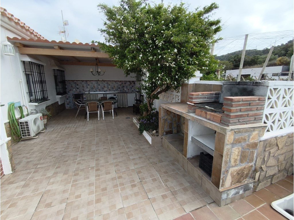 Piso de 120 m² en Torrox