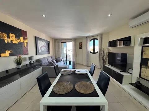 Piso de 65 m² en Mogán