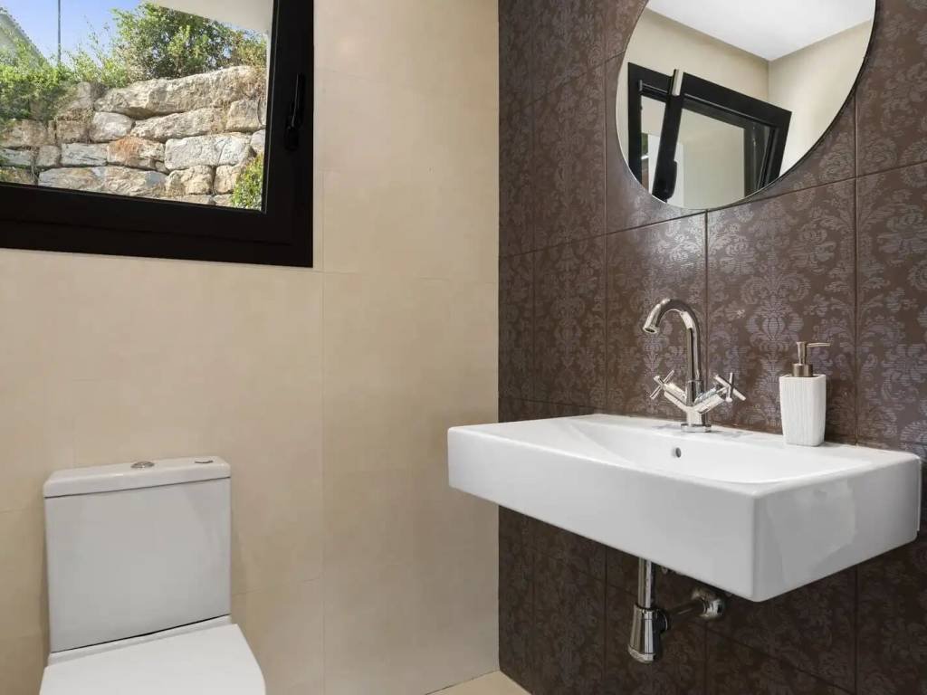 Casa de 410 m² a Benahavís