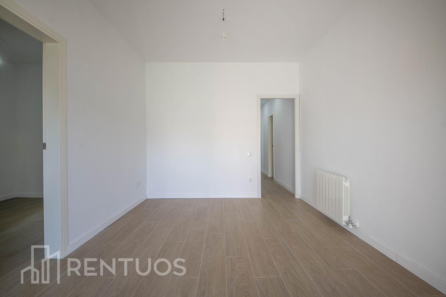 Pis de 82 m² a Barcelona