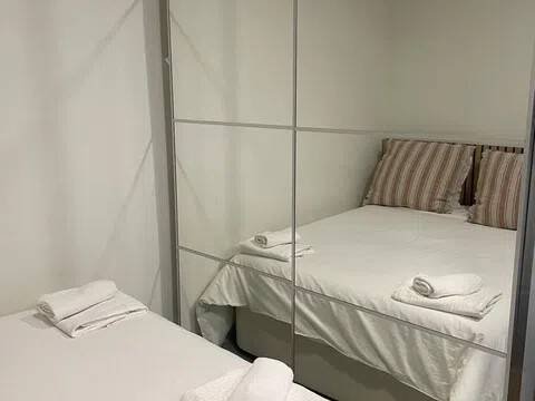 Habitación en alquiler, Madrid