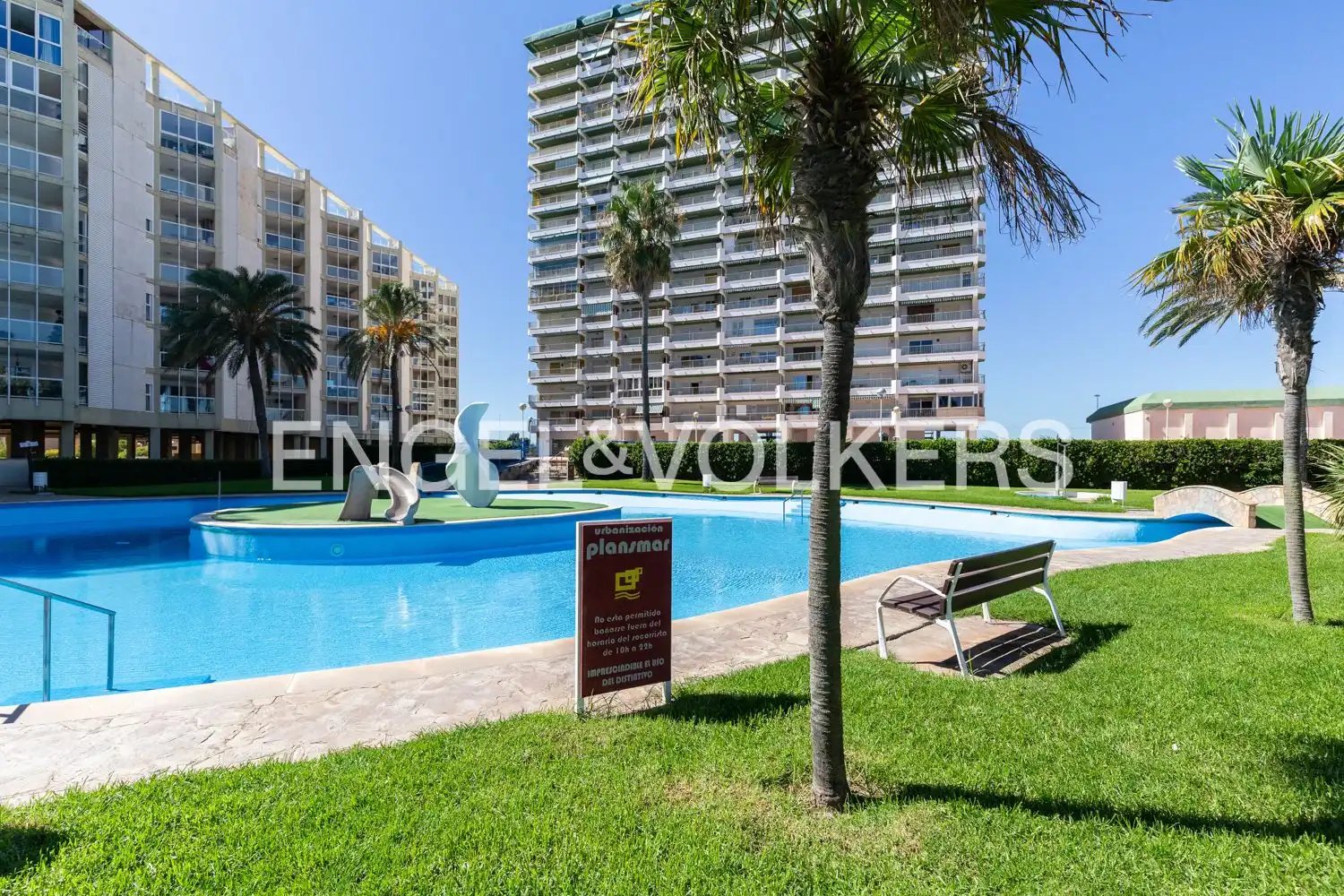 Piso de 133 m² en El Puig
