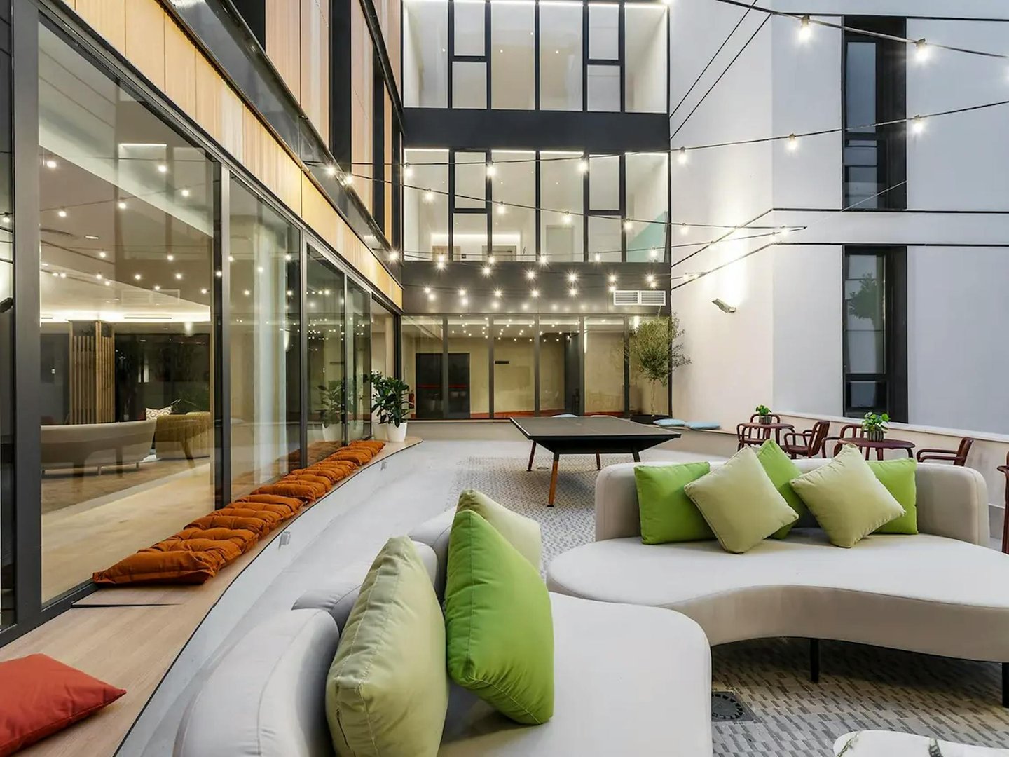Casa de 16 m² en Sevilla