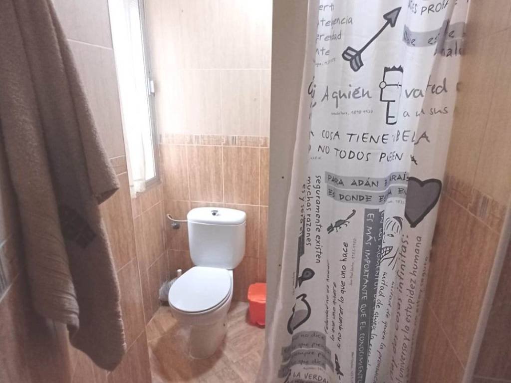 Piso de 117 m² en Córdoba