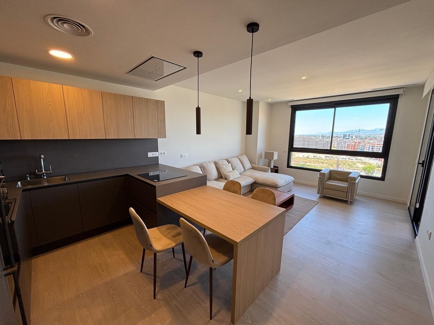 Piso de 95 m² en Murcia