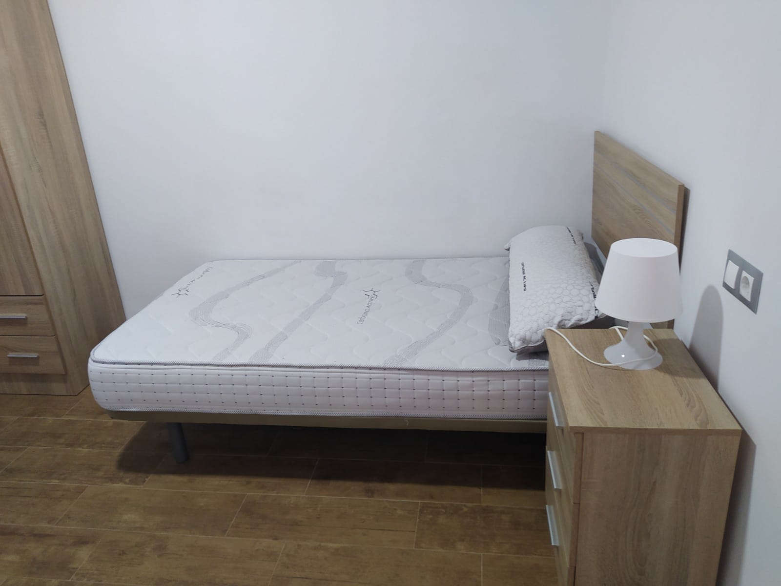 Habitación 90 m², Sevilla