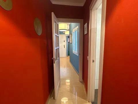 Piso de 110 m² en Málaga