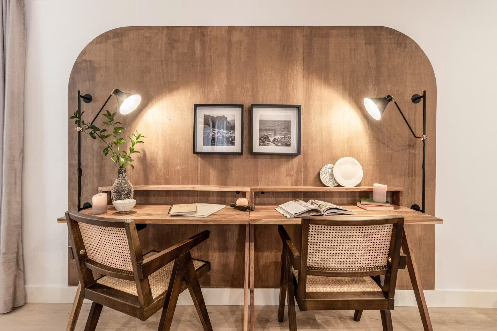 Pis de 83 m² a Madrid