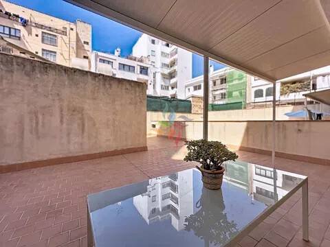 Piso de 130 m² en Palma