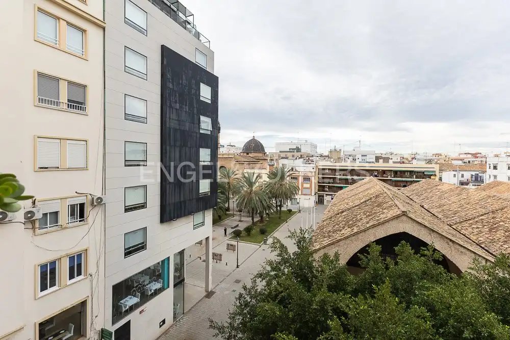 Appartamento 101 m² a Valencia