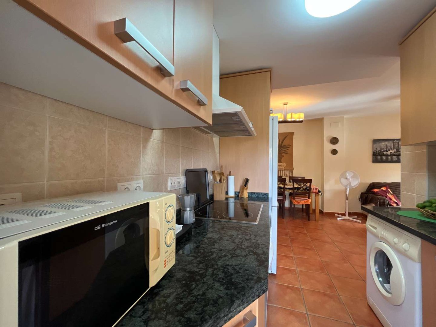 Piso de 50 m² en Vera