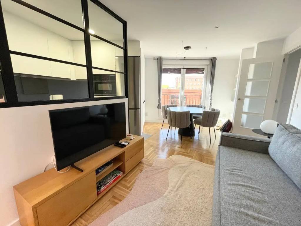 Pis de 70 m² a Salamanca