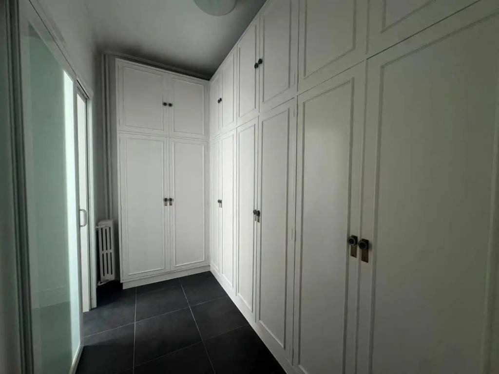 Piso de 121 m² en Ourense