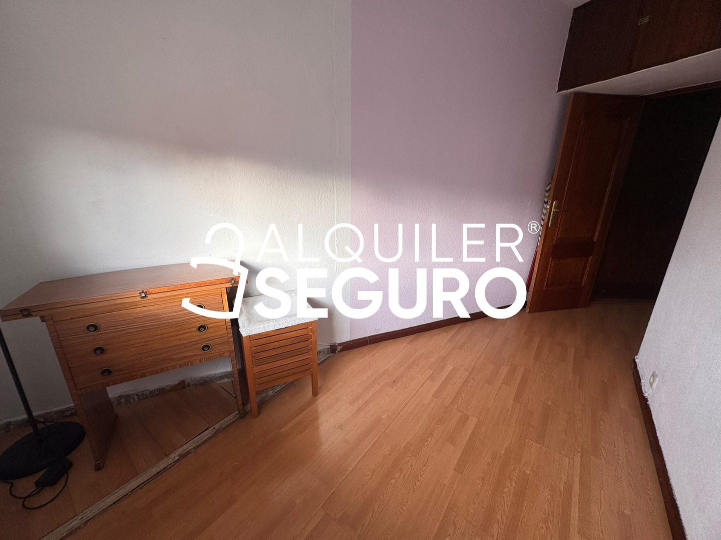Pis de 68 m² a Madrid