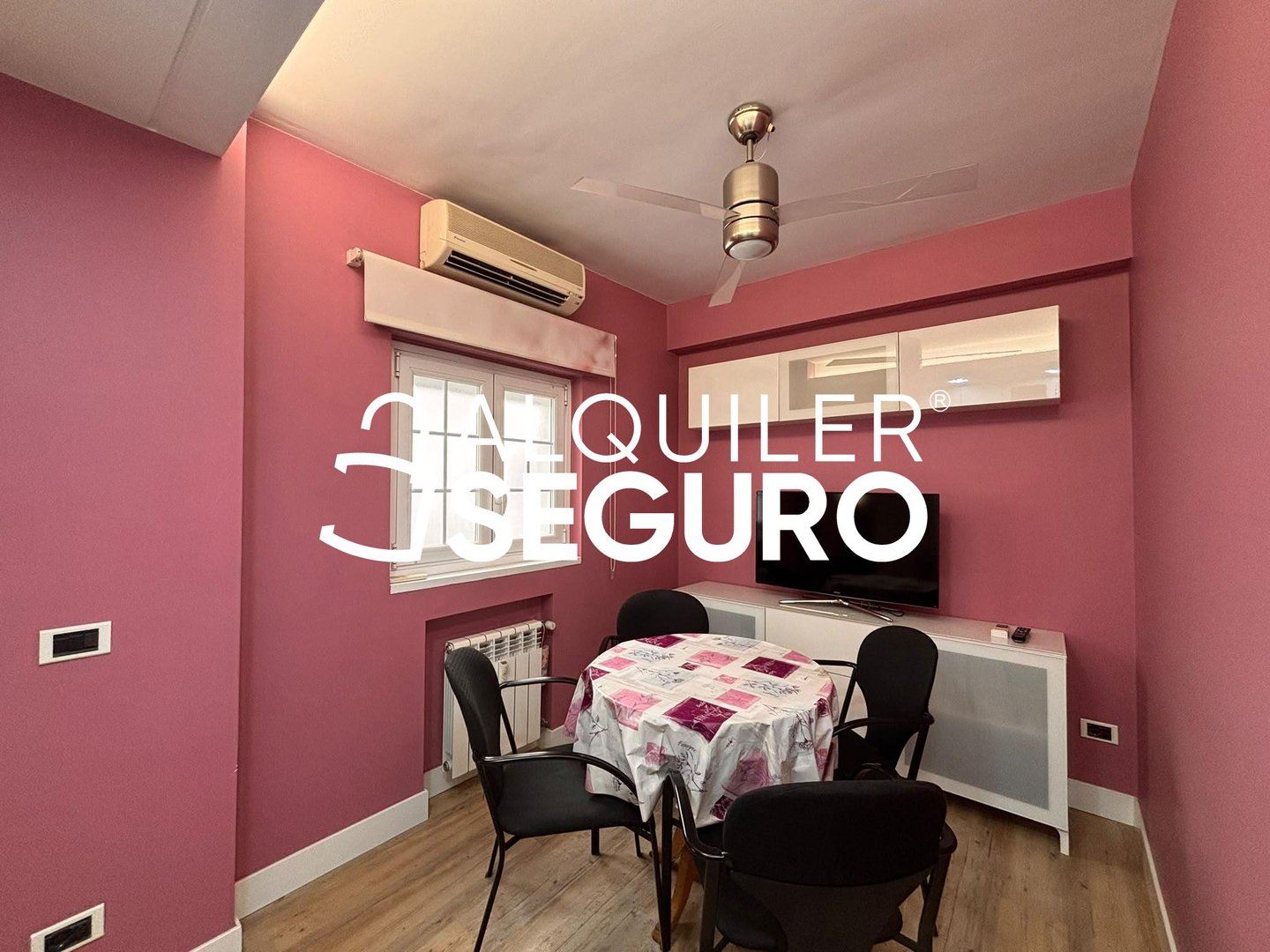 Appartement 131 m² à Madrid