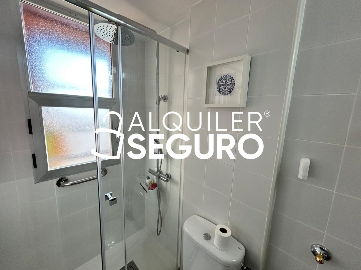 Pis de 100 m² a Madrid