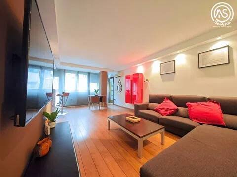 Pis de 85 m² a Saragossa