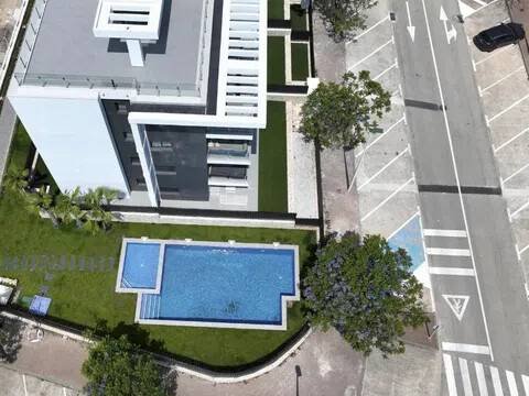Piso de 120 m² en Jávea