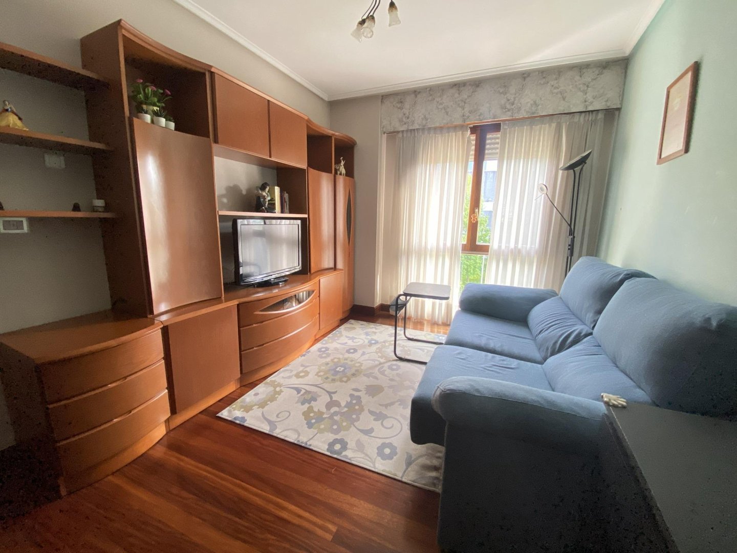 Pis de 75 m² a Erandio