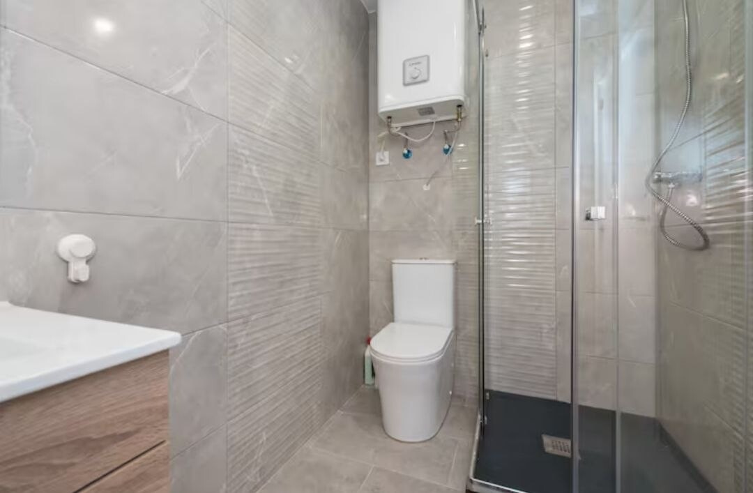 Pis de 54 m² a València