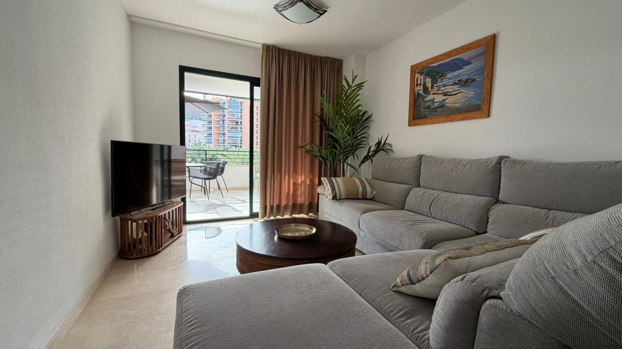 Pis de 110 m² a la Vila Joiosa