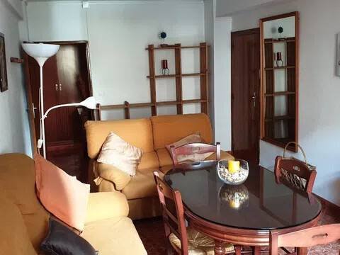 Wohnung 95 m² in Sevilla