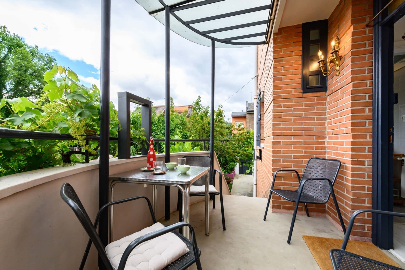 Appartamento 65 m² a Alcobendas