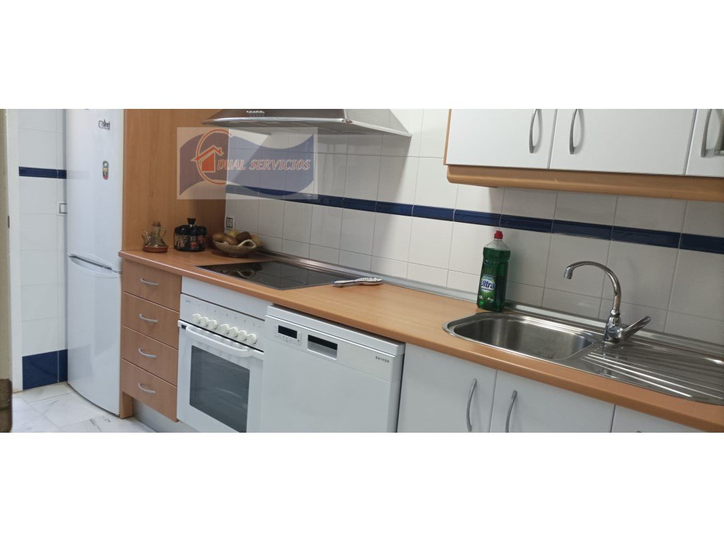 Pis de 115 m² a Cartaya