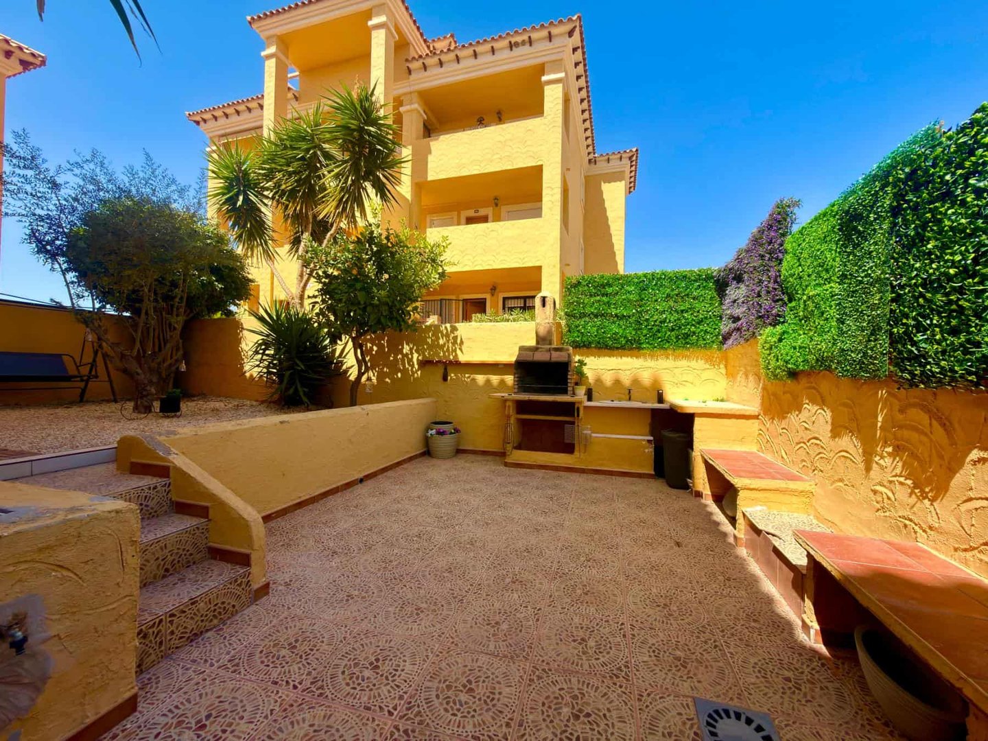 Casa de 100 m² en Vera