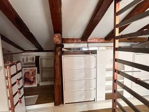 Piso de 91 m² en Ávila