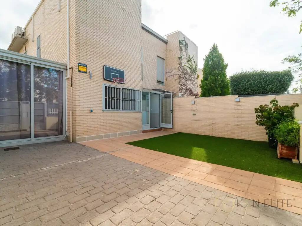 Casa de 149 m² a Torrejón de Ardoz