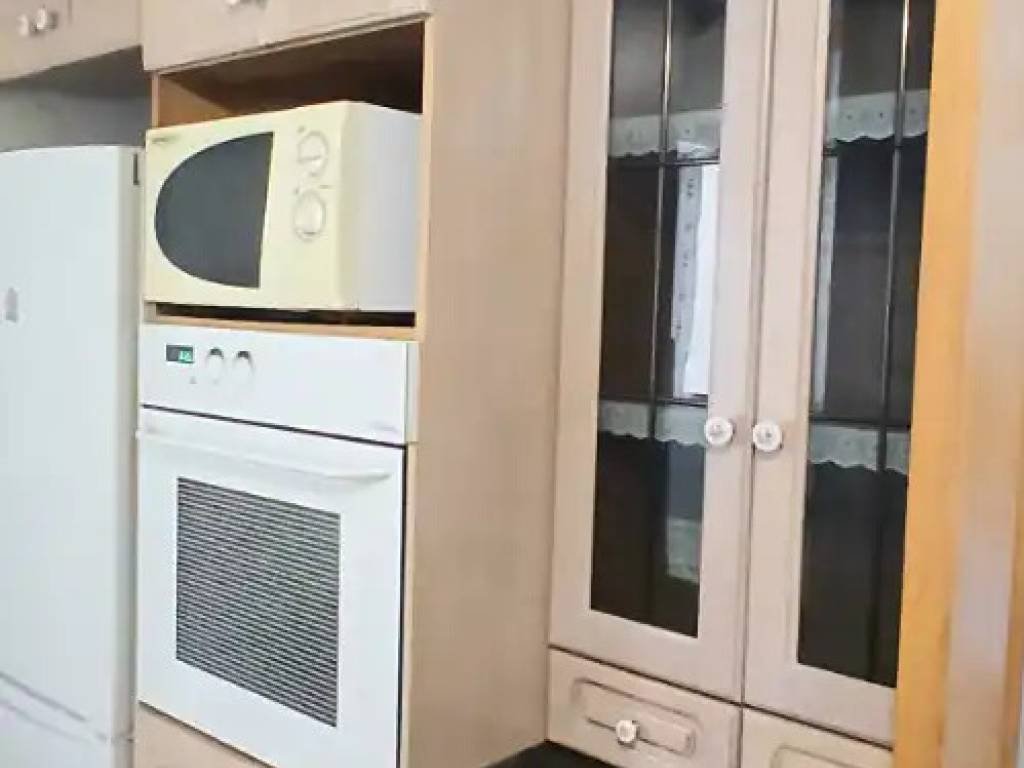 Piso de 107 m² en Almería