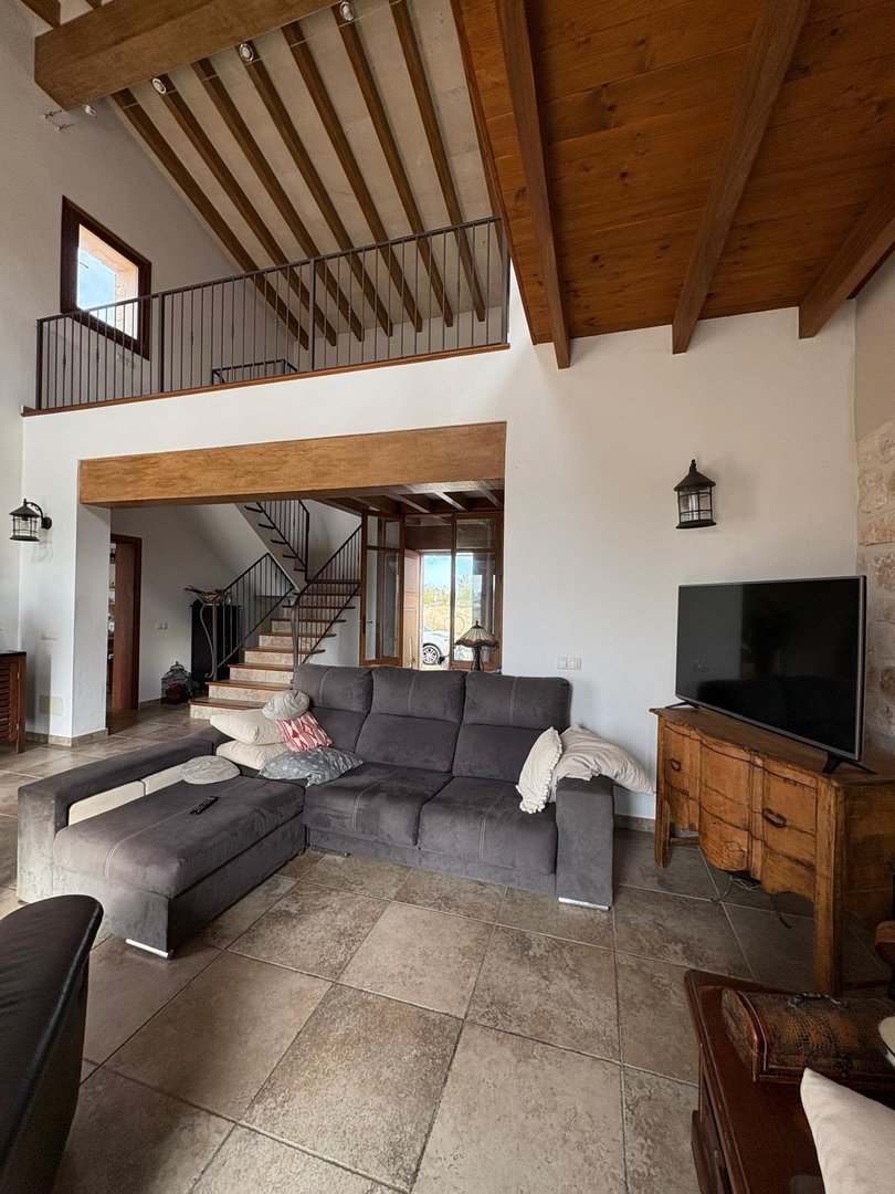 Квартира 550 м² в Lloret de Vistalegre