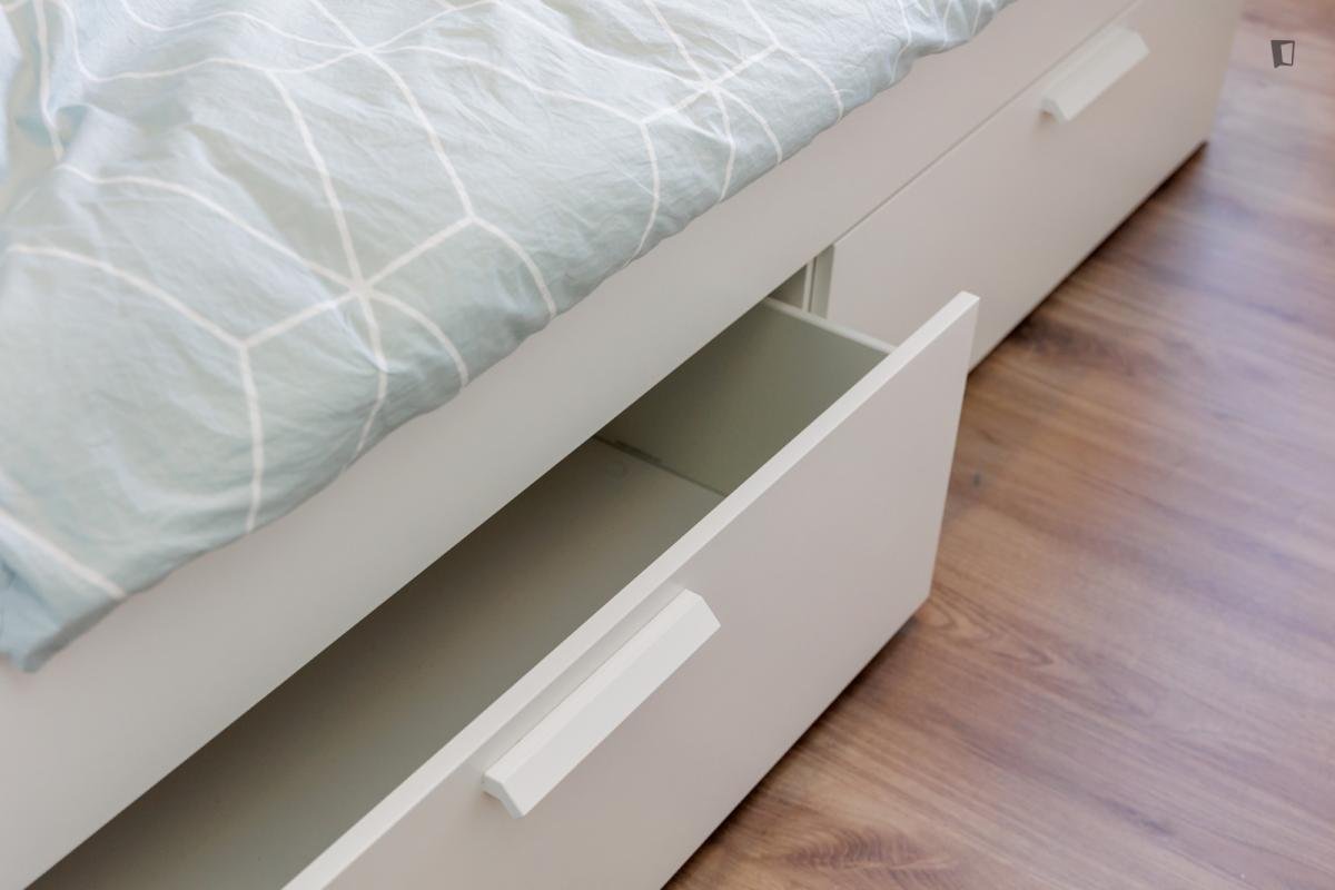 Chambre à louer, l'Hospitalet de Llobregat